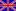 flag britain